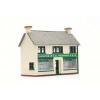 Dapol OO General Store Kit DAC19 Self Assembly Kit