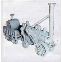 Dapol OO Stephensons Rocket Kit DAC46 Self Assembly Kit