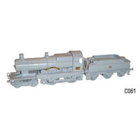 Dapol OO City Of Truro Kit DAC61 Self Assembly Kit