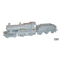 Dapol OO City Of Truro Kit DAC61 Self Assembly Kit