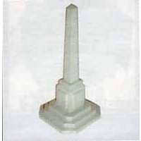 Dapol OO War Memorial Kit Self Assembly Kit