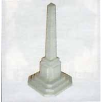 Dapol OO War Memorial Kit Self Assembly Kit