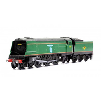 Dapol OO Battle Of Britain Loco 257 Squadron C083 Self Assembly Kit