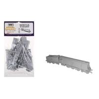 Dapol OO Battle of Britain-92 Squad Kit DAC84 Self Assembly Kit