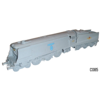 Dapol OO Battle of Britain -fighter pilot kit DAC85 Self Assembly Kit