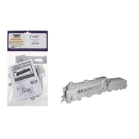 Dapol OO School Class Rugby Kit DAC87 Self Assembly Kit