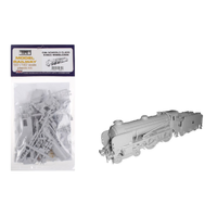 Dapol OO Schools Class Kings Wimbledon Kit DAC88 Self Assembly Kit