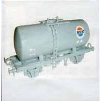 Dapol OO 20T Regent Tanker Kit DAC90 Self Assembly Kit