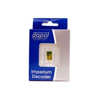 Dapol Imperium2 - 18 Pin Next 18 6 Function Decoder