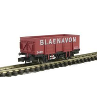 Dapol N 20T Mineral Wagon Blaenavon DANB060C