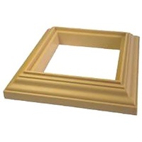 Diopark DB-001 Display Base Frame for Diorama 100mm (2 pieces only)