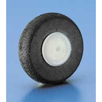 Dubro 1 Mini Lite Wheels (Pair) DBR100MW