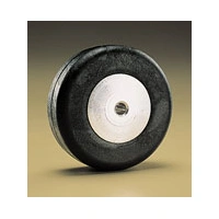 Dubro 1in Tailwheel Size 1 DBR100TW