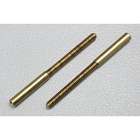 Dubro Threaded Couplers (2 Pieces) DBR111