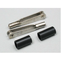 Dubro 2/56 Solder Kwik Links (x2) DBR112