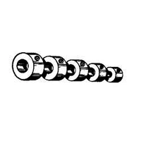 Dubro Dura-Collars 1/16 (4) DBR137