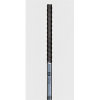 Dubro 12 2-56 Threaded Rod DBR172
