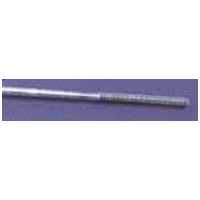 DUBRO 173 30in, 2-56 THREADED RODS 