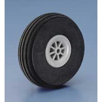 Dubro 1-3/4in Super Lite Wheel 45mm-2 per pack