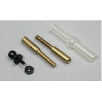 Dubro Aileron Connector Ball Link DBR183