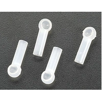 Dubro Ball Link Sockets (4) DBR188