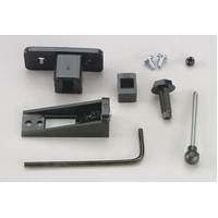 Dubro Kwik Switch & Charging Jack DBR207