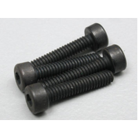Dubro 2mm Socket Head Cap Screw (10 Pces) DBR2113