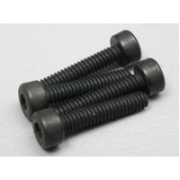 Dubro 2mm Socket Head Cap Screw (10 Pces) DBR2113