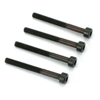 Dubro 3mmX30 Socket Head Cap Screws 4 per pkt DBR2127