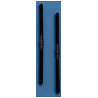 Dubro 4-40 Turnbuckles (2) DBR2157
