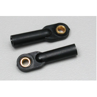 Dubro 4-40 Swivel Ball Links 2 per pkt DBR2160