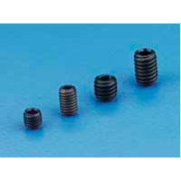 Dubro 4mm x 6 Socket Set Screws (4) DBR2171