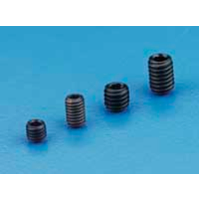 Dubro 4mm x 6 Socket Set Screws (4) DBR2171