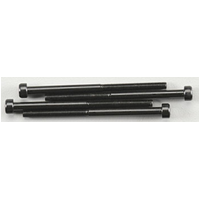 Dubro 3.0mm x 50 Socket Head Cap Screws (4) DBR2271