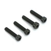 Dubro 3.5mm x 15 Socket Head Cap Screw 4per pkt DBR2272