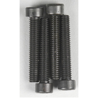 Dubro 3.5mm x 20 Socket Head Cap Screws 4pce per pkt DBR2273
