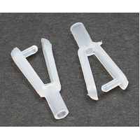 Dubro Mini-Nylon Kwik Links (x2) DBR228