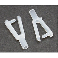 Dubro Mini-Nylon Kwik Links (x2) DBR228