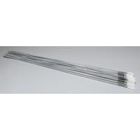 Dubro Mini-Nylon Kwik Links On 12 2/56 Threaded Rod