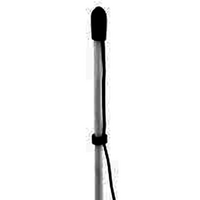 DUBRO 2342 ANTENNA CAPS W/TUBBING (2 PCS PER PACK)