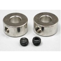 Dubro Dura Collars 7/32 (2pcs) DBR243