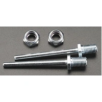 Dubro 1-1/4 x 5/32 Axle Shaft DBR247