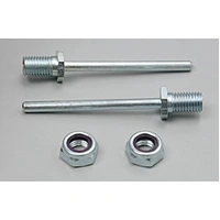 Dubro 2 x 5/32 Axle Shaft DBR248