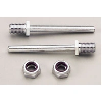 Dubro 2 x 3/16 Axle Shaft DBR249