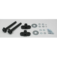 Dubro Nylon Wing Mounting Kit DBR256