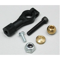 Dubro Heavy Duty 4/40 Ball Link DBR259