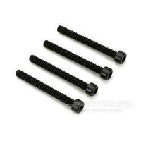 Dubro 2-56 1/2 Socket Head Cap Screws