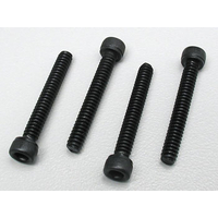 DUBRO 1/32 X 1 SOCKET HEAD DBR315
