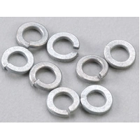 Dubro No. 4 Split Washer (8pcs) DBR324