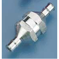 DUBRO 340 IN-LINE FUEL FILTER (1 PC PER PACK)